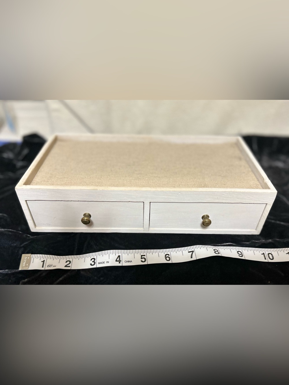 Jewelry Box - Picture 2 of 6